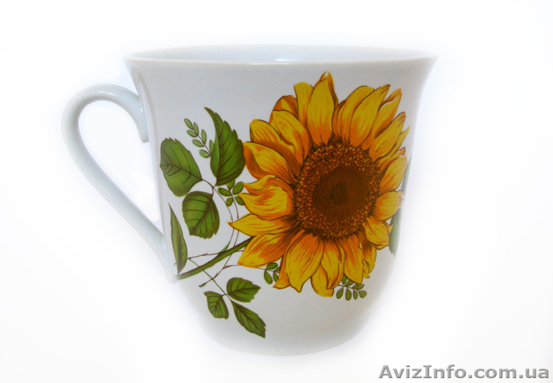 Предлагаем  фарфоровые чашки от производителя - <ro>Изображение</ro><ru>Изображение</ru> #3, <ru>Объявление</ru> #926421