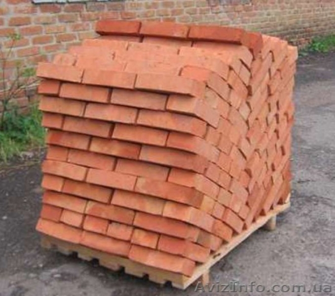 Кирпич рядовой в ассортименте  - <ro>Изображение</ro><ru>Изображение</ru> #6, <ru>Объявление</ru> #936984