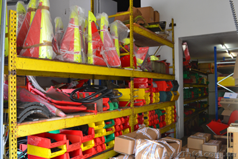 Кукурузные жатки OLIMAC( Италия) - <ro>Изображение</ro><ru>Изображение</ru> #1, <ru>Объявление</ru> #924004