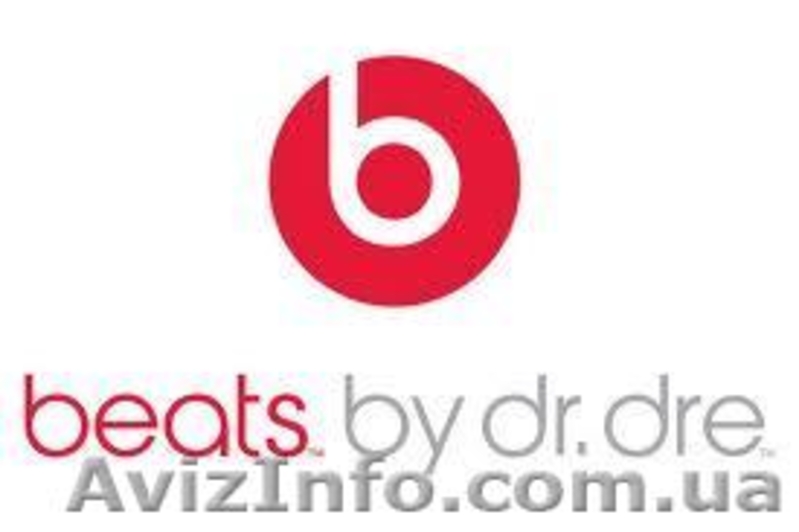 Ремонт наушников и гарнитур Monster Beats by Dr.Dre   - <ro>Изображение</ro><ru>Изображение</ru> #3, <ru>Объявление</ru> #935092