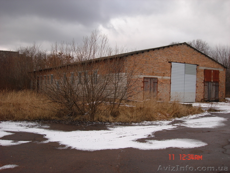 Здание 600м2 в г.  Коростень 42000у.е.Хозяин - <ro>Изображение</ro><ru>Изображение</ru> #3, <ru>Объявление</ru> #928342