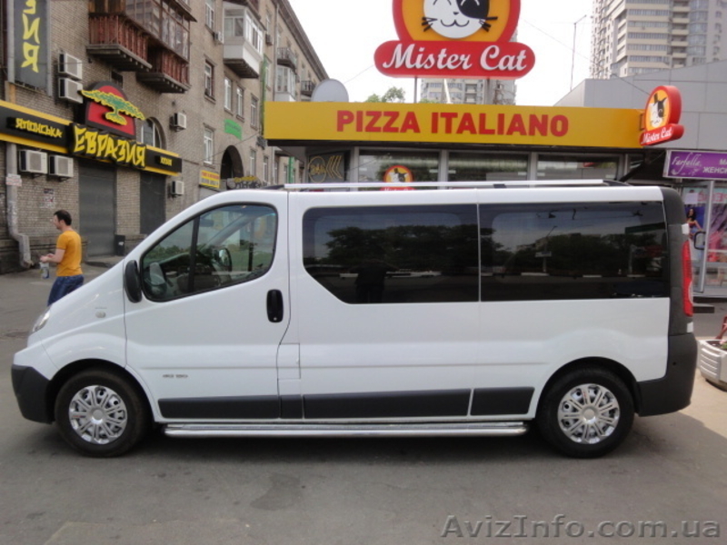 Услуги микроавтобуса на 6-мест - <ro>Изображение</ro><ru>Изображение</ru> #4, <ru>Объявление</ru> #924821