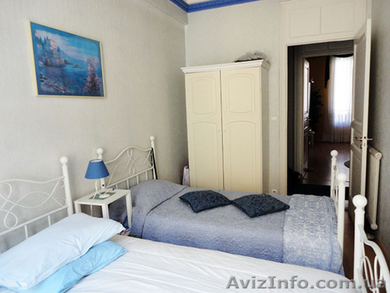 ФРАНЦИЯ НИЦЦА Светлая ,уютная и очень ухоженная квартира ждёт вас	 - <ro>Изображение</ro><ru>Изображение</ru> #2, <ru>Объявление</ru> #928692