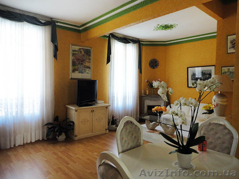 ФРАНЦИЯ НИЦЦА Светлая ,уютная и очень ухоженная квартира ждёт вас	 - <ro>Изображение</ro><ru>Изображение</ru> #1, <ru>Объявление</ru> #928692