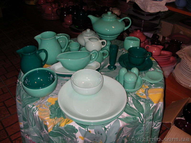 Посуда, Рига, РАСПРОДАЖА - <ro>Изображение</ro><ru>Изображение</ru> #3, <ru>Объявление</ru> #790681