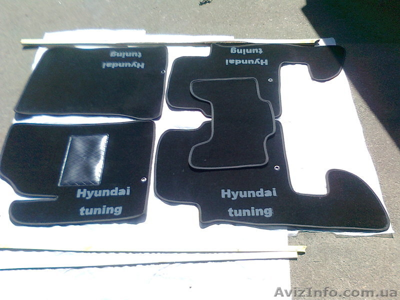 Коврики текстильные 220 грн. - <ro>Изображение</ro><ru>Изображение</ru> #3, <ru>Объявление</ru> #922917