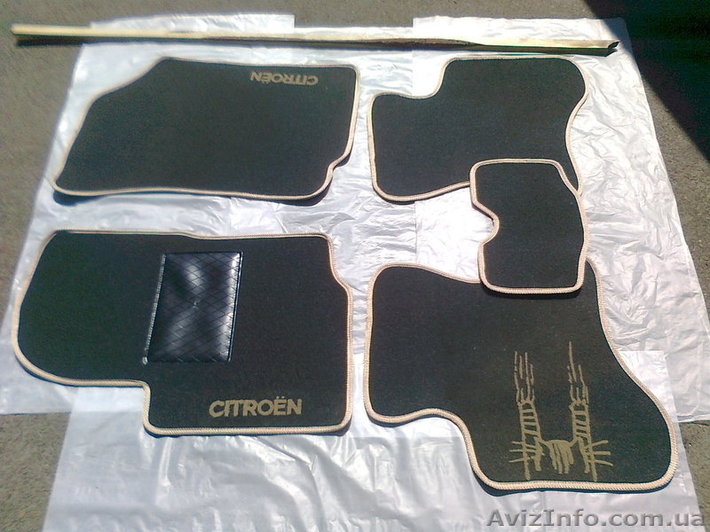 Коврики текстильные 220 грн. - <ro>Изображение</ro><ru>Изображение</ru> #2, <ru>Объявление</ru> #922917