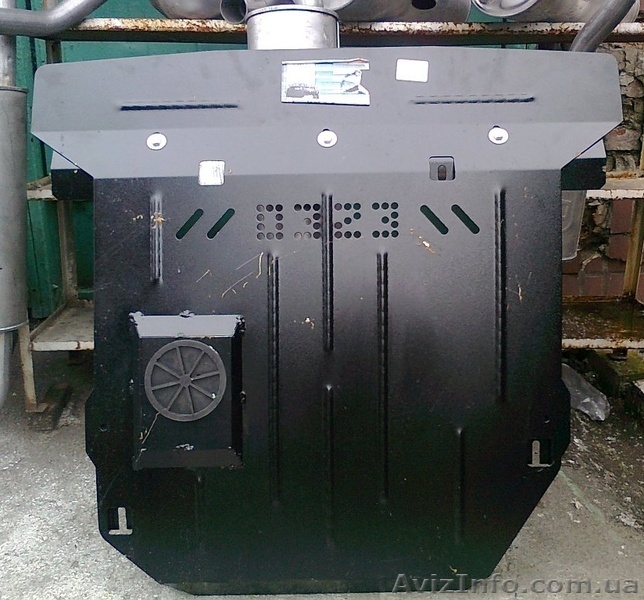 Глушители, резонаторы.  - <ro>Изображение</ro><ru>Изображение</ru> #5, <ru>Объявление</ru> #931875