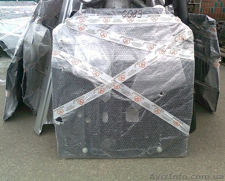 Защиты двигателя и коробки передач. - <ro>Изображение</ro><ru>Изображение</ru> #2, <ru>Объявление</ru> #931879