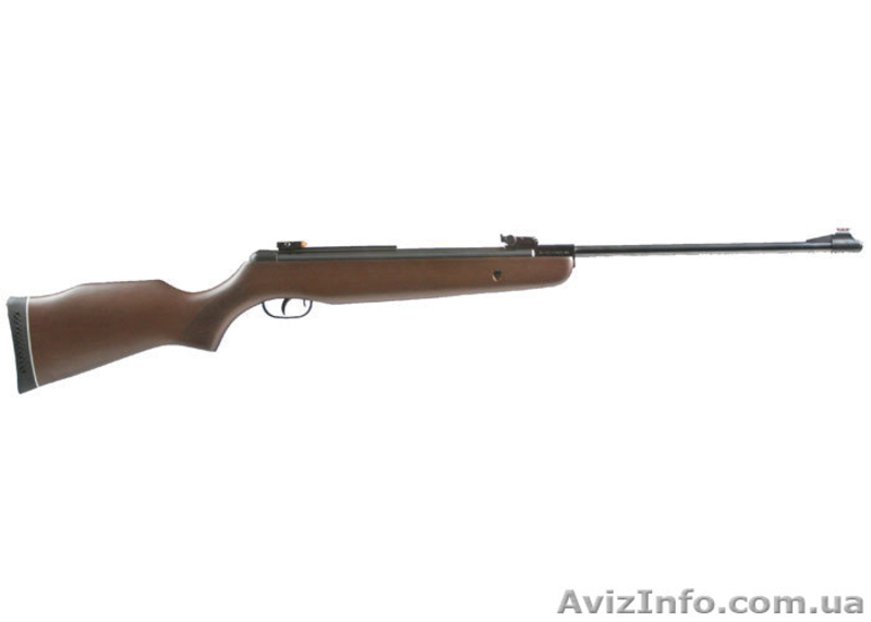 Пневматическая винтовка Gamo Hunter 440  - <ro>Изображение</ro><ru>Изображение</ru> #2, <ru>Объявление</ru> #928076