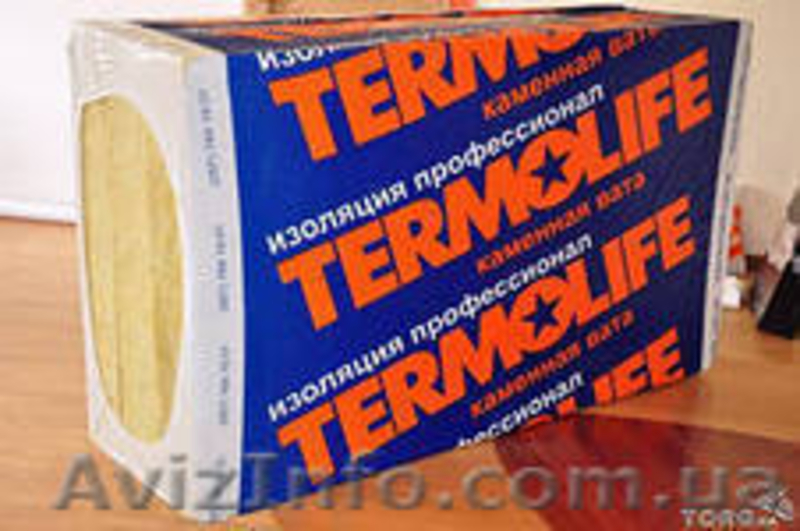 Вата базальтовая - <ro>Изображение</ro><ru>Изображение</ru> #1, <ru>Объявление</ru> #936774