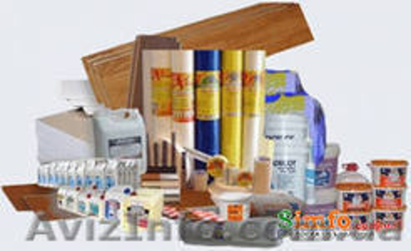 Строительные материалы в ассортименте - <ro>Изображение</ro><ru>Изображение</ru> #1, <ru>Объявление</ru> #936785