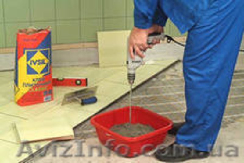 Строительные смеси(сухие) - <ro>Изображение</ro><ru>Изображение</ru> #8, <ru>Объявление</ru> #936779