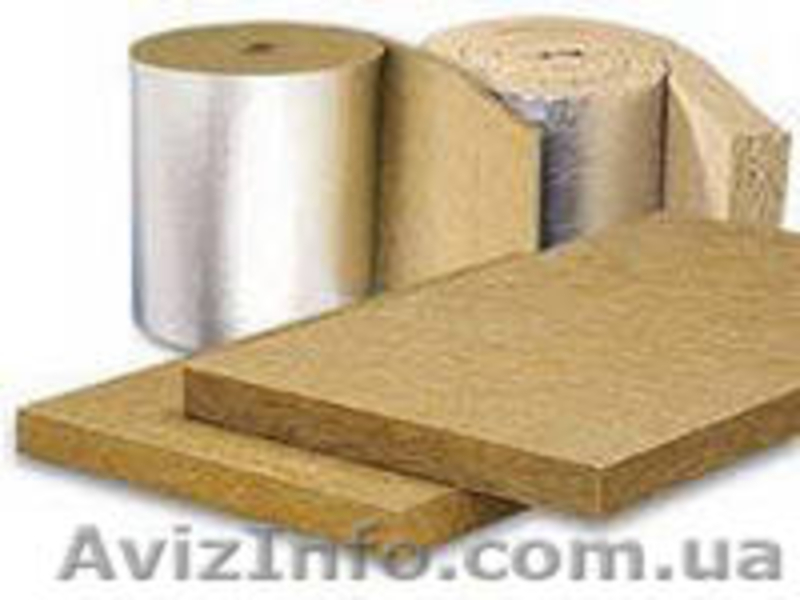 Вата базальтовая - <ro>Изображение</ro><ru>Изображение</ru> #6, <ru>Объявление</ru> #936774
