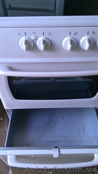 Плита электрическая стеклокерамика б\у из Германии - <ro>Изображение</ro><ru>Изображение</ru> #3, <ru>Объявление</ru> #933920