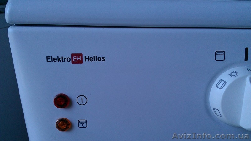 Плита электрическая стеклокерамика б\у из Германии - <ro>Изображение</ro><ru>Изображение</ru> #4, <ru>Объявление</ru> #933920