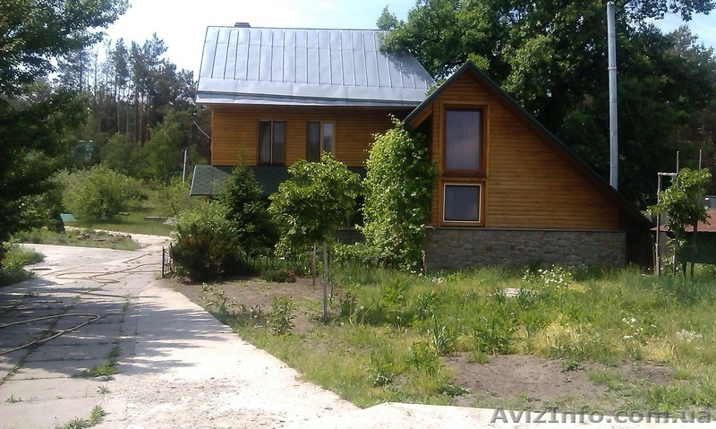 Продам дом 120 кв.м в с.Процев (Бориспольский р-н) - <ro>Изображение</ro><ru>Изображение</ru> #2, <ru>Объявление</ru> #922739