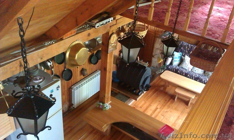 Продам дом 120 кв.м в с.Процев (Бориспольский р-н) - <ro>Изображение</ro><ru>Изображение</ru> #5, <ru>Объявление</ru> #922739