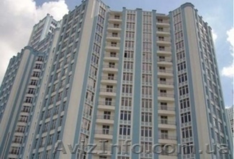 Днепровская набережная 26и Дарницкий р-н Осокорки - <ro>Изображение</ro><ru>Изображение</ru> #2, <ru>Объявление</ru> #925692