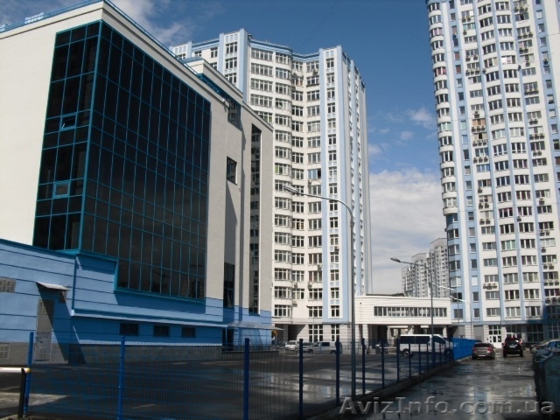 Днепровская набережная 26и Дарницкий р-н Осокорки - <ro>Изображение</ro><ru>Изображение</ru> #3, <ru>Объявление</ru> #925692