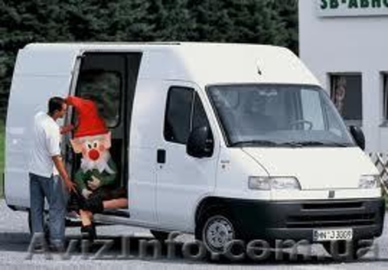 Грузоперевозки Киев и Украина. Качество гарантируем - <ro>Изображение</ro><ru>Изображение</ru> #2, <ru>Объявление</ru> #931253