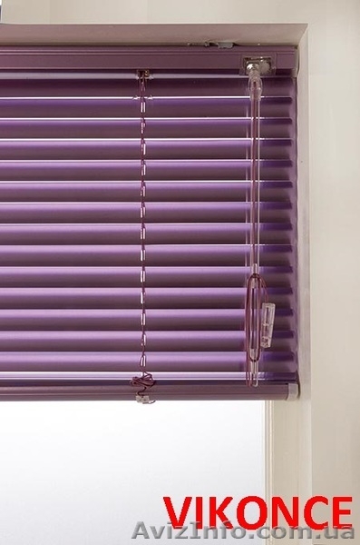 Жалюзи горизонтальные по Вашему индивидуальному заказу - <ro>Изображение</ro><ru>Изображение</ru> #3, <ru>Объявление</ru> #932671