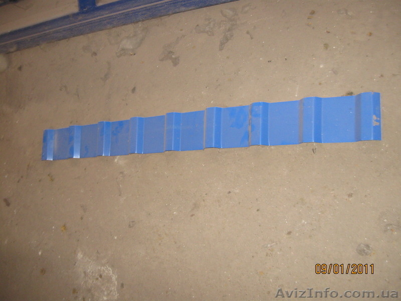 Линия по производству профнастила - <ro>Изображение</ro><ru>Изображение</ru> #3, <ru>Объявление</ru> #934762