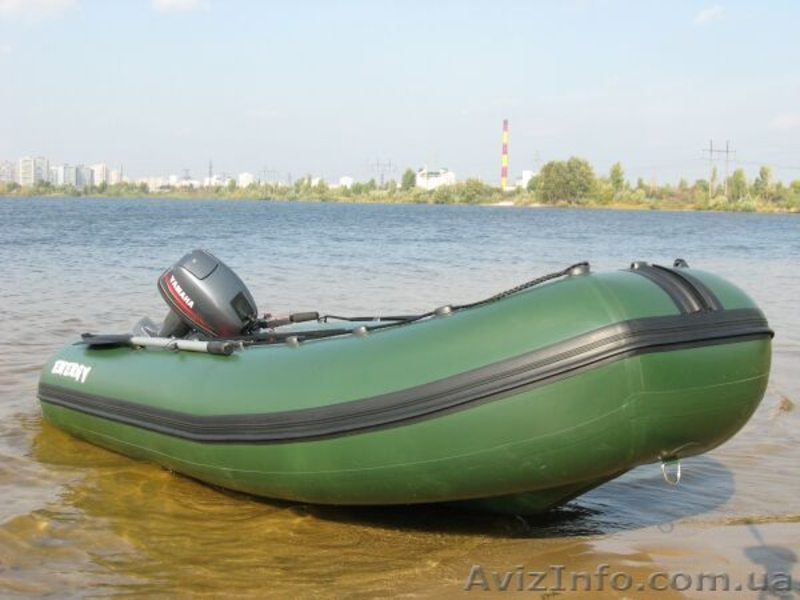 Обновлённые лодки с НДНД ENERGY серии N, (N-330,N-370) - <ro>Изображение</ro><ru>Изображение</ru> #3, <ru>Объявление</ru> #925574