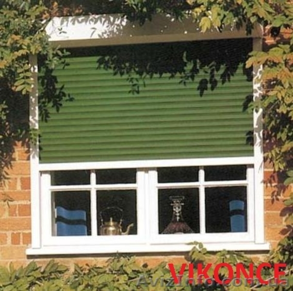 Ролеты защитные по Вашему заказу - <ro>Изображение</ro><ru>Изображение</ru> #1, <ru>Объявление</ru> #937169