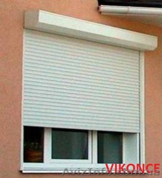 Ролеты защитные по Вашему заказу - <ro>Изображение</ro><ru>Изображение</ru> #3, <ru>Объявление</ru> #937169