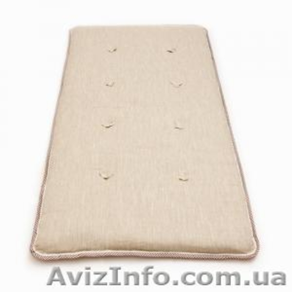 Льняные матрасы - <ro>Изображение</ro><ru>Изображение</ru> #3, <ru>Объявление</ru> #928846