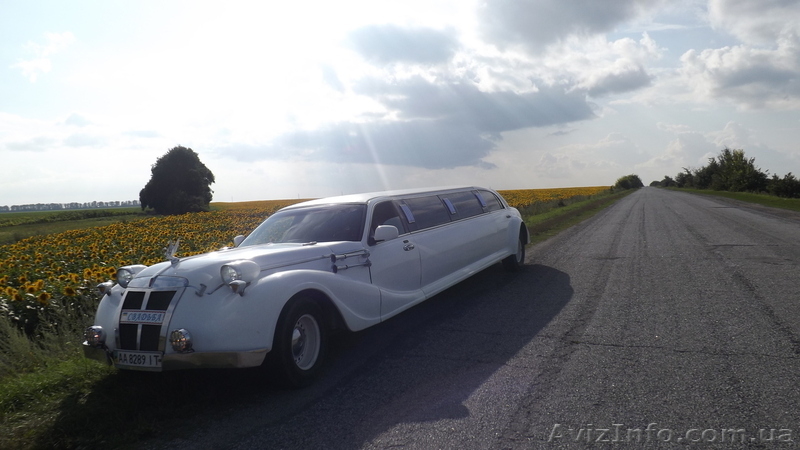 Лимузин - лучший автомобиль  - <ro>Изображение</ro><ru>Изображение</ru> #5, <ru>Объявление</ru> #936362