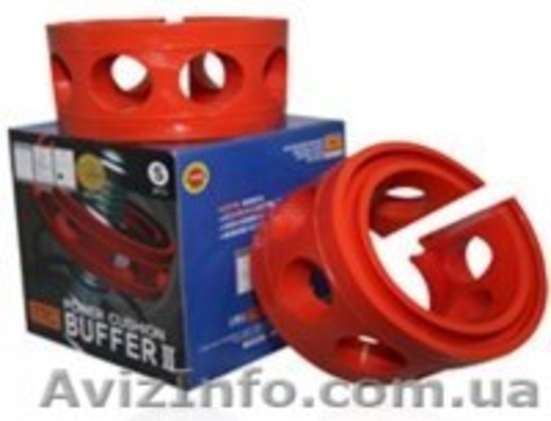 Амортизирующие автоподушки TTC - <ro>Изображение</ro><ru>Изображение</ru> #4, <ru>Объявление</ru> #934835