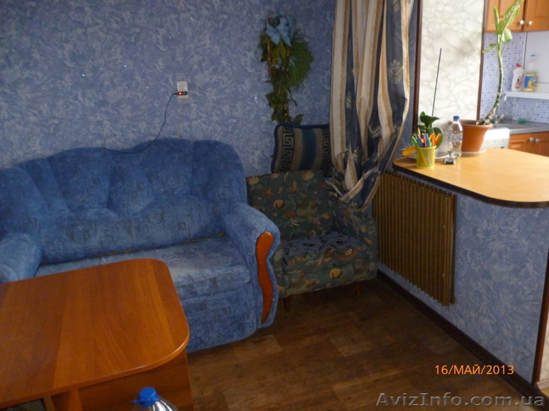 1-ком, на Оболони - <ro>Изображение</ro><ru>Изображение</ru> #5, <ru>Объявление</ru> #933895