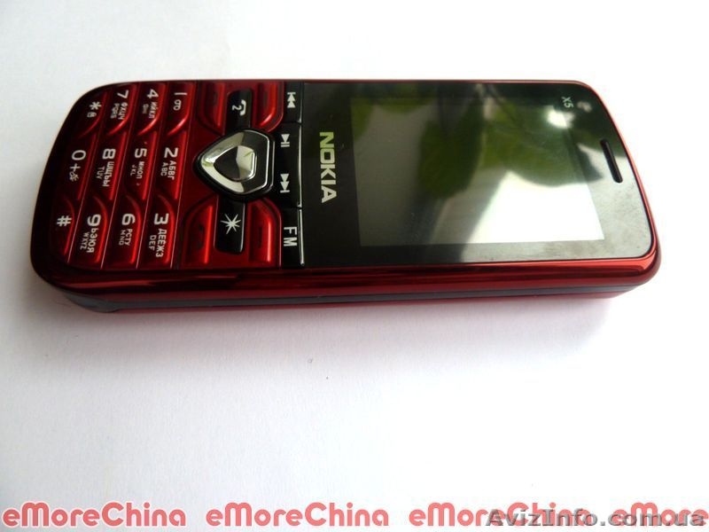 Sanno Appo X5 - <ro>Изображение</ro><ru>Изображение</ru> #3, <ru>Объявление</ru> #923859