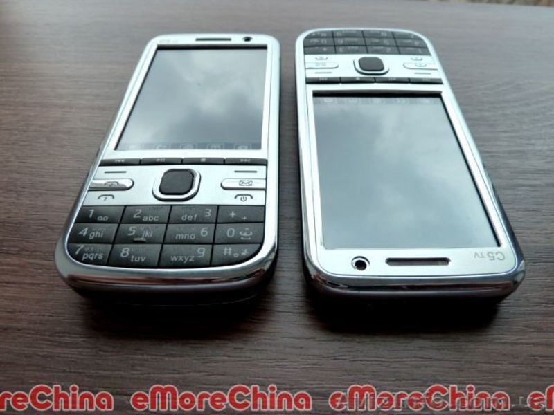 Star C5 TV 2 sim - <ro>Изображение</ro><ru>Изображение</ru> #4, <ru>Объявление</ru> #923863