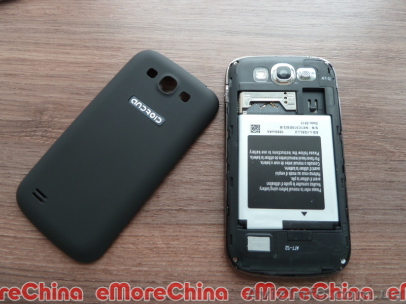 N9300mini Android OS - <ro>Изображение</ro><ru>Изображение</ru> #3, <ru>Объявление</ru> #923866