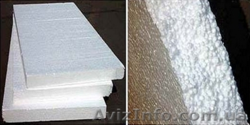 Пенопласт в ассортименте - <ro>Изображение</ro><ru>Изображение</ru> #6, <ru>Объявление</ru> #936988