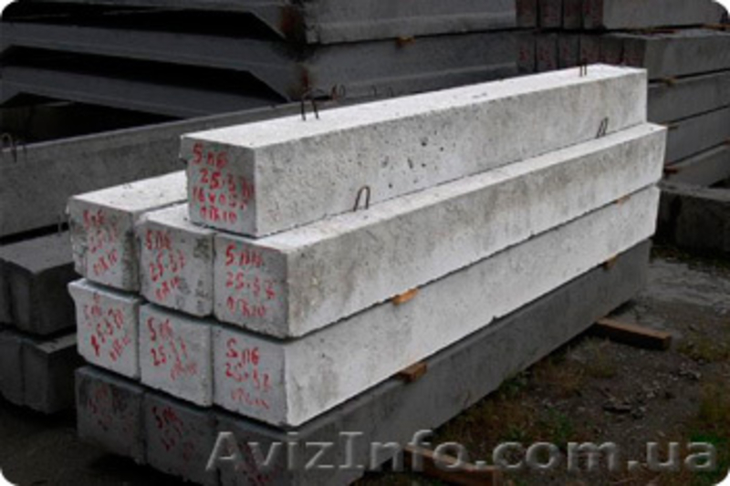 Перемычки железобетонные купить - <ro>Изображение</ro><ru>Изображение</ru> #2, <ru>Объявление</ru> #926309