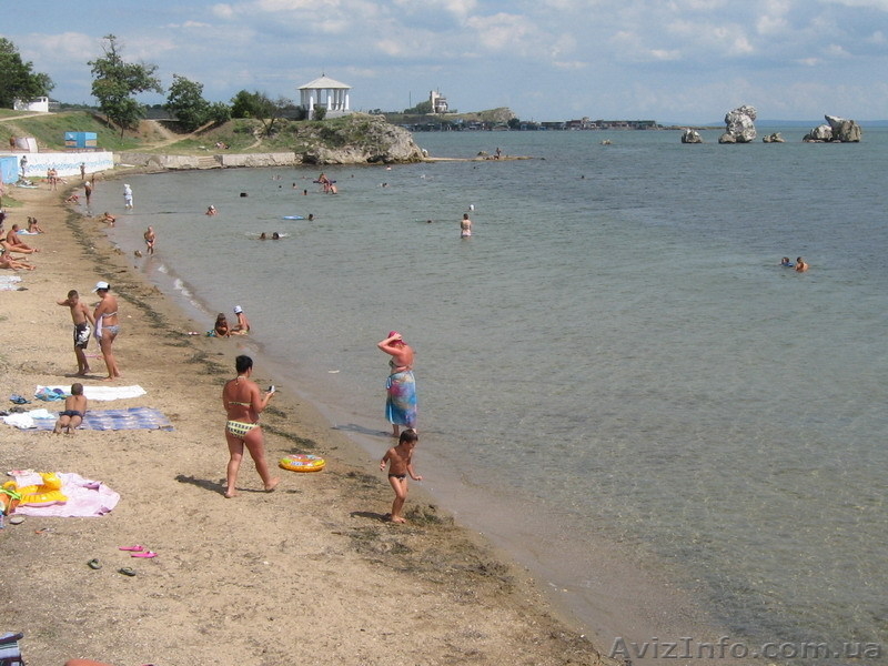 Отдых в Крыму без посредников.  - <ro>Изображение</ro><ru>Изображение</ru> #1, <ru>Объявление</ru> #936946