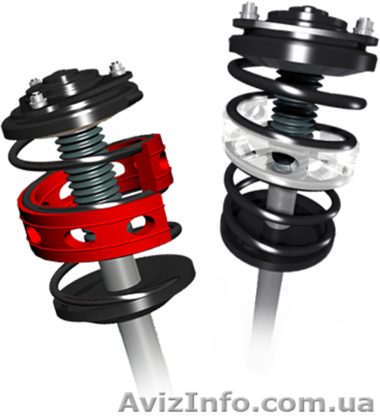 Амортизирующие автоподушки TTC - <ro>Изображение</ro><ru>Изображение</ru> #5, <ru>Объявление</ru> #934835