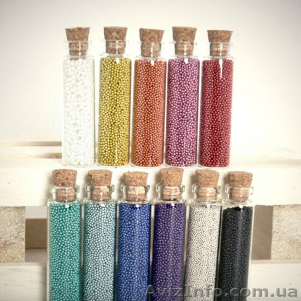 Чешский бисер Preciosa - <ro>Изображение</ro><ru>Изображение</ru> #1, <ru>Объявление</ru> #928947