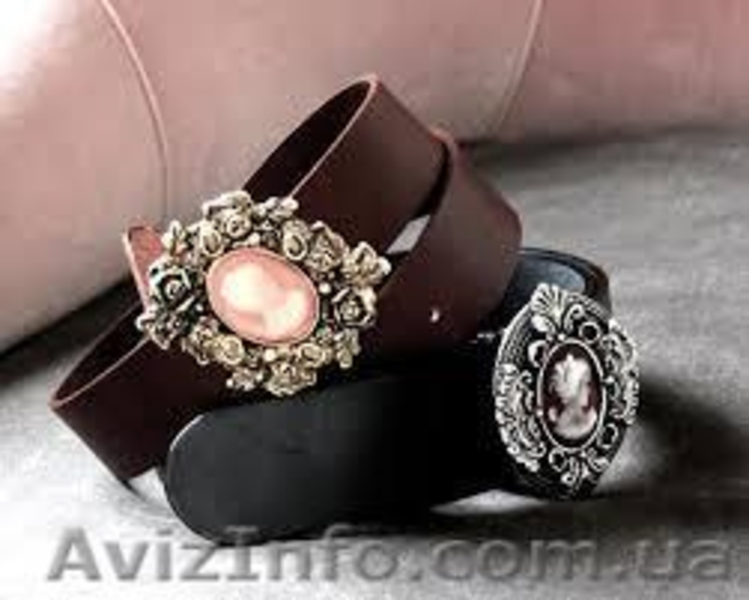 Ремни ОПТ и РОЗНИЦА. Акция!!! Скидка 50% - <ro>Изображение</ro><ru>Изображение</ru> #3, <ru>Объявление</ru> #924486