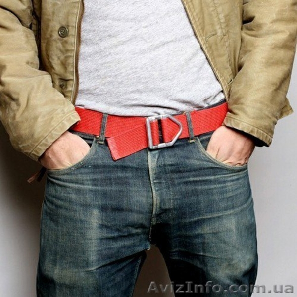 Ремни ОПТ и РОЗНИЦА. Акция!!! Скидка 50% - <ro>Изображение</ro><ru>Изображение</ru> #2, <ru>Объявление</ru> #924486