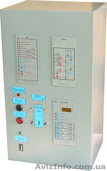 Котельная автоматика Приборы КИПиА - <ro>Изображение</ro><ru>Изображение</ru> #1, <ru>Объявление</ru> #933334