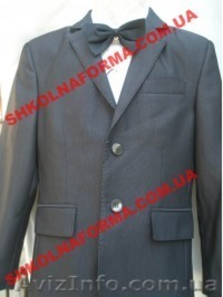 Школьная форма на мальчика	 - <ro>Изображение</ro><ru>Изображение</ru> #1, <ru>Объявление</ru> #934678