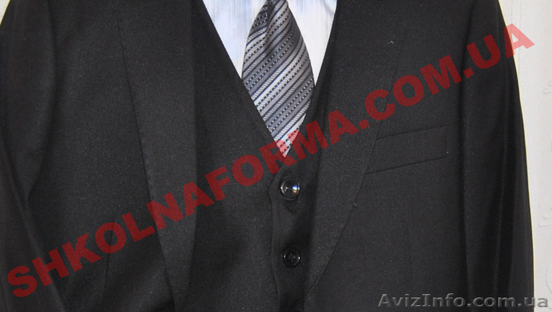 Школьная форма на мальчика	 - <ro>Изображение</ro><ru>Изображение</ru> #2, <ru>Объявление</ru> #934678