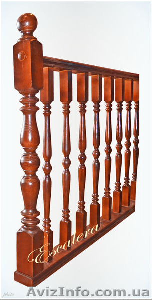 БАЛЯСИНЫ ДЕРЕВЯННЫЕ - <ro>Изображение</ro><ru>Изображение</ru> #6, <ru>Объявление</ru> #899236