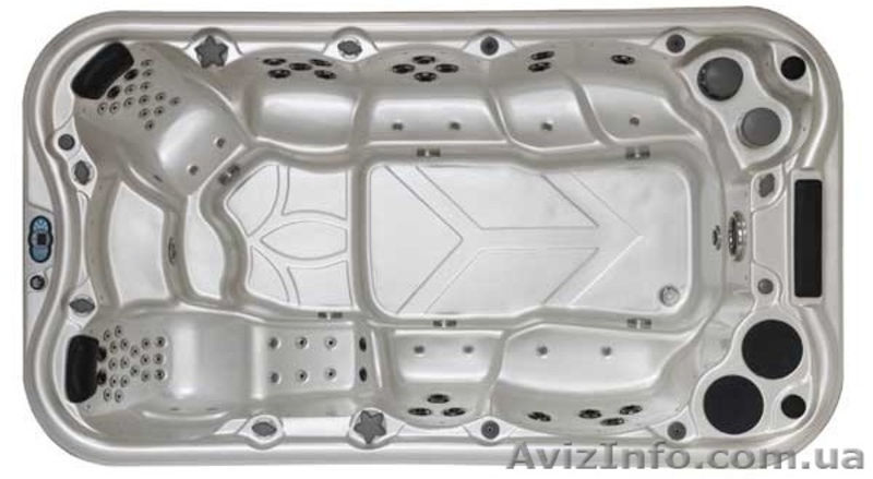 Шампань в джакузи - <ro>Изображение</ro><ru>Изображение</ru> #3, <ru>Объявление</ru> #922610