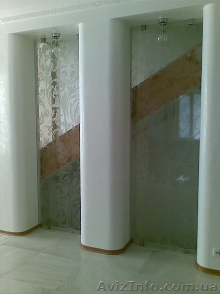  Cтекло и зеркала под заказ Киев - <ro>Изображение</ro><ru>Изображение</ru> #8, <ru>Объявление</ru> #932822